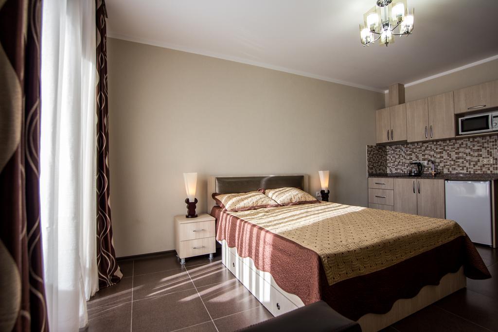 My Batumi Apartments Exterior photo